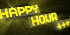 Happy Hour su Titanbet: punti extra il 25 e il 26 ottobre!