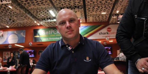 Sharkbay “Accumulator” Day 1B + Day 1C: devastante Marko Milanovic!