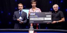 Federico Piroddi e la picca IPT: “Ho vinto l’heads-up contro un dio del poker!”
