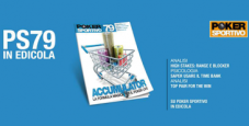 Poker Sportivo n. 79 è in edicola