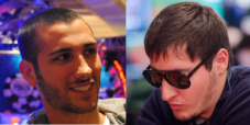 WSOPE Main Event: Dario Sammartino e Giacomo Fundarò al Day3 con 70 left!
