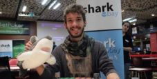 Sharkbay: lo “squalo” della 4° tappa è Michael Toninello!