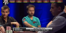 Segui il live streaming del FT High Roller Wsope con noi!