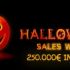 Halloween Sales Week su Titanbet: una settimana da urlo!