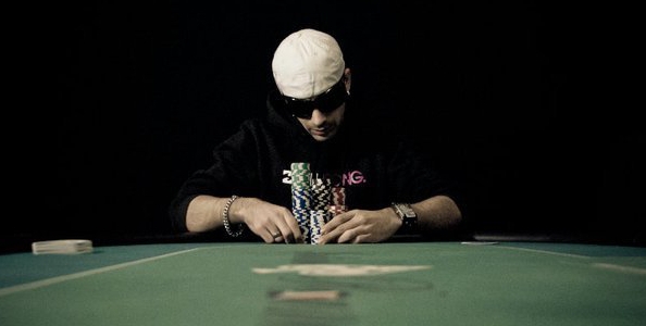 Dario ‘Trazaman’ Amato: “Amo il poker, ma sogno una vita… in 3D!”