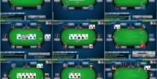 Novità su iPoker: stanno arrivando i tornei multientry!