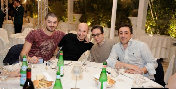 Al SNE Sconquasso99 l’evento 20 ICOOP: “Negli hyper non servono skills…”