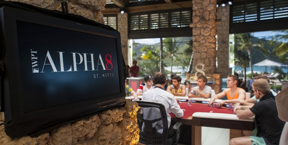 Phillip Gruissem bissa e vince l’Alpha8 di Saint Kitts e Nevis