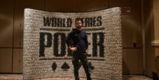 L’anno prossimo niente WSOPE: si ripartirà nel 2015 ogni due anni! Il parere di Dario Alioto