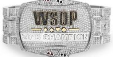 WSOP flashback – L’epico triplo check/raise al primo livello del main event 2013