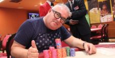 Remida Deep V: Paolo Camerotto chipleader del Day 1A… tra mille emozioni!