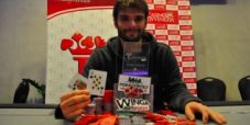 Tilt Poker Cup – Alessandro Fasolis trionfa dopo una battaglia ricca di agonismo