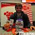 Tilt Poker Cup – Alessandro Fasolis trionfa dopo una battaglia ricca di agonismo