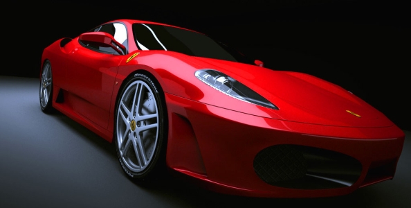 Jay Farber: “Ora mi compro una Ferrari”