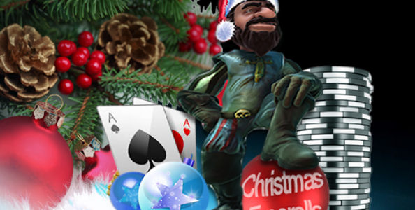 Betpro, ‘Christmas Freeroll’: due tornei gratutiti con 1.000€ di montepremi in ticket!