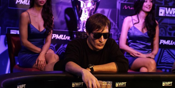 WPT Amsterdam – Tra gli italiani resiste solo Giacomo Fundarò ad un passo dalla bolla