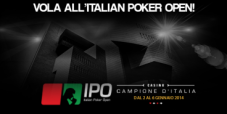 Conquista il tuo posto per l’IPO13 su Titanbet Poker: basta un solo ‘Vip Point’!