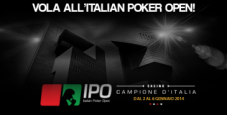 Conquista il tuo posto per l’IPO13 su Titanbet Poker: basta un solo ‘Vip Point’!