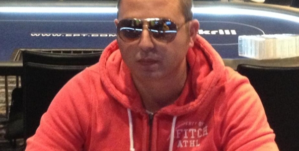 Raffaele ‘Raffibiza’ Sorrentino sesto al Sunday Million del .com: “L’amarezza è più della gioia”