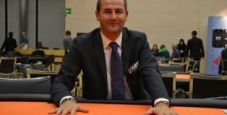 Christian Scalzi, tournament director del WPT: “La vittoria di Blanco porterà serenità a tutto il movimento!”