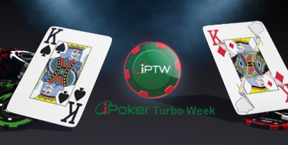 Settimana “turbo” su Titanbet: duecentomila “motivi” per giocare!