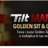 Deja vu da Tilt Mania: su Pokerstars tornano i Golden Sit & Go!