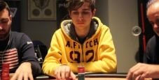 Piroddi, Palumbo e Bernaudo si giocano l’High Roller,”19JAHJAH92″ cerca il bis al Sunday Special!