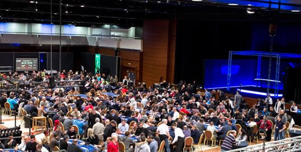 EPT Praga: si presentano in 385 al Day 1A. Chipleader il rumeno Georgescu, ma che rimonta per O’Dwyer!