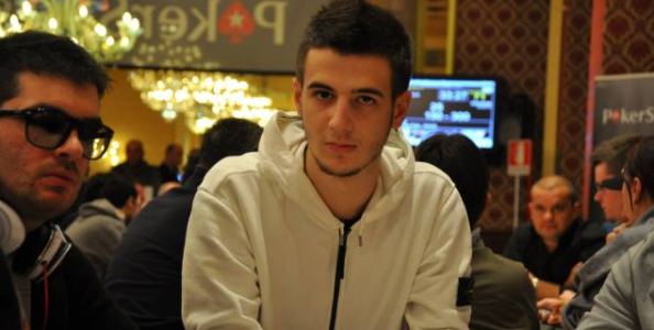 Gianluca Bernardini si conferma SNE per il 2014: “Il NL200 è diventato più soft quest’anno…”