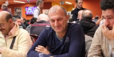 Sharkbay Day 1B e Day 1C: Camerotto e Di Romualdo a braccetto nell’accumulare chips! Oggi il Day 2…