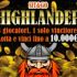 “X-mas Highlander” su GDpoker: al ventesimo sit giocato ricevi un buy-in in regalo!