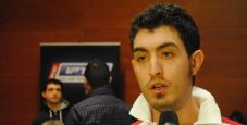 Domenicali ‘Tilt mania’ Pokerstars: al Sunday Special brilla Armando ‘dr.cox88’ La Rocca, mentre Kanit è sesto all’High Roller!