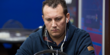 IPT Sanremo – Day 1A: Andrea Benelli si fa spazio tra i 264 iscritti!
