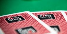Sunday Special: al 4° posto Christian ‘IwasK.Mutu’ Favale! L’aostano ‘CeceAo83’ guida l’High Roller.