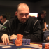 Domenico Drammis chipleader in un final table IPT stellare!