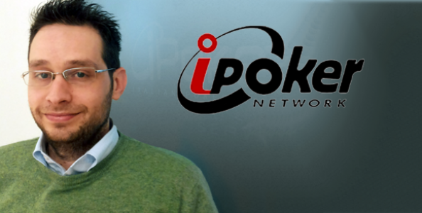 Come è organizzato un network di poker (pt. 1) – Fausto Barzanti spiega il circuito iPoker