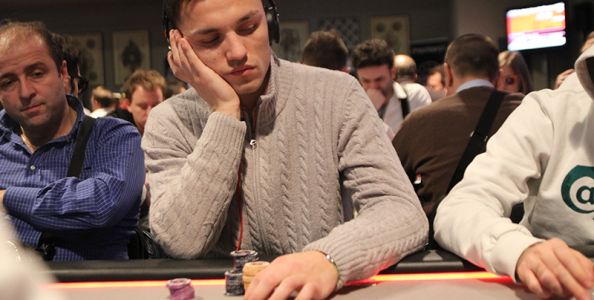 Il misterioso ‘Neverscared89’ su Pokerclub è Ivan Gabrieli!
