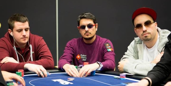 EPT Praga, Day 1B: giornata magica per il finalista WSOP Amir Lehavot. Ma che grinta per gli italiani!