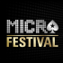 Dal 25 dicembre al 5 gennaio quarta edizione del Microfestival su Pokerstars!