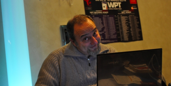 The Venetian Game – Chiudere in bellezza l’anno per iniziare al meglio il nuovo!