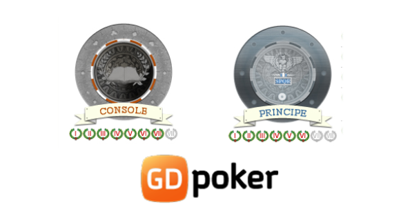 Road to Principe: diventa Principe o Console su GDpoker in solo 90 giorni!