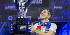 WPT Praga: è il tedesco Julian Thomas ad alzare il trofeo! Eterno secondo Vasili Firsau.