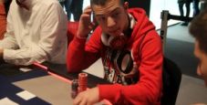 Andrea Crobu attenta nuovamente il Sunday Special, gran bagarre nell’High Roller!