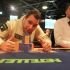 IPT Nova Gorica: Eros Nastasi dominatore assoluto del day2, bene Fabbretti, Pescatori e Piroddi
