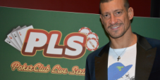 Luigi Mastrangelo: “Alle Poker Club Live Series per divertirmi”