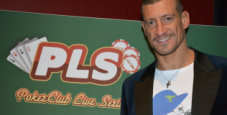 Luigi Mastrangelo: “Alle Poker Club Live Series per divertirmi”