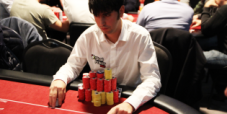 Marco Fantini: “Le PLS sono state un bel torneo ma penso già a fare le WSOP”