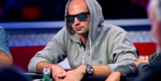 WSOP – Il francese Loosli comanda un super field nel $5000 Six-Handed, Mercier è ancora on fire