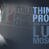 Thinking Process – Luca Moschitta e il fold con top-two al Main Wsop