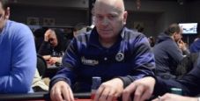 Carlo Braccini: “Contento del mio rinnovo con Poker Club, sono consapevole sia un privilegio”